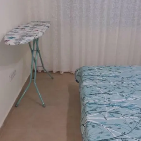 Turkey, Apartament *