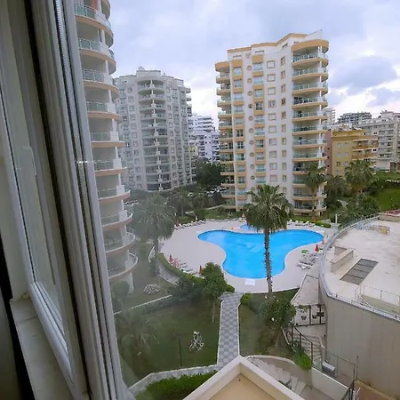 Turkey, Apartament