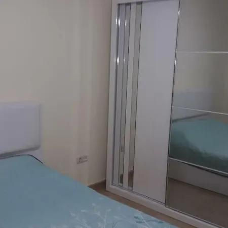 Turkey, Apartament Alanya