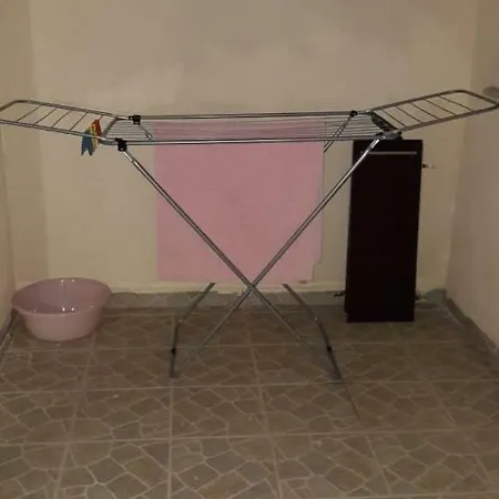 Apartament Turkey, Alanya